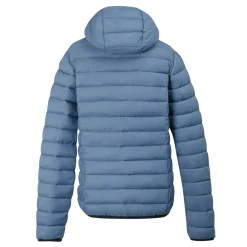 Regatta Marizion Femme Veste à capuche baffled |<Femme Doudounes