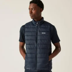 Regatta Marizion Homme Gilet baffled |<Homme Vestes Sans Manches