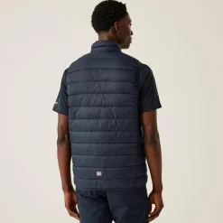 Regatta Marizion Homme Gilet baffled |<Homme Vestes Sans Manches