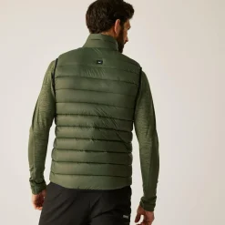Regatta Marizion Homme Gilet baffled |<Homme Vestes Sans Manches