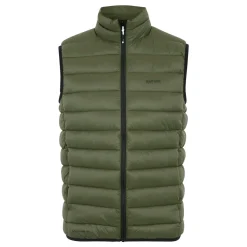 Regatta Marizion Homme Gilet baffled |<Homme Vestes Sans Manches