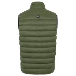 Regatta Marizion Homme Gilet baffled |<Homme Vestes Sans Manches