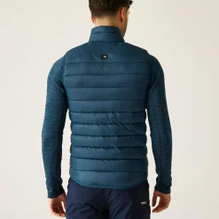 Regatta Marizion Homme Gilet baffled |<Homme Vestes Sans Manches