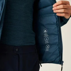 Regatta Marizion Homme Gilet baffled |<Homme Vestes Sans Manches