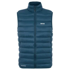 Regatta Marizion Homme Gilet baffled |<Homme Vestes Sans Manches