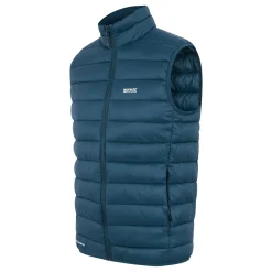 Regatta Marizion Homme Gilet baffled |<Homme Vestes Sans Manches
