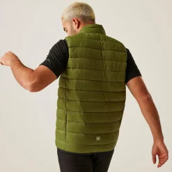 Regatta Marizion Homme Gilet baffled |<Homme Vestes Sans Manches