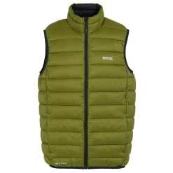 Regatta Marizion Homme Gilet baffled |<Homme Vestes Sans Manches