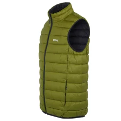 Regatta Marizion Homme Gilet baffled |<Homme Vestes Sans Manches