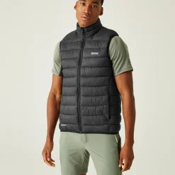 Regatta Marizion Homme Gilet baffled |<Homme Vestes Sans Manches