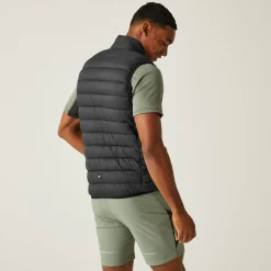 Regatta Marizion Homme Gilet baffled |<Homme Vestes Sans Manches