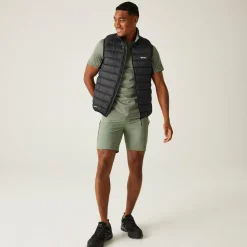 Regatta Marizion Homme Gilet baffled |<Homme Vestes Sans Manches
