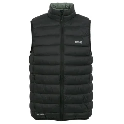 Regatta Marizion Homme Gilet baffled |<Homme Vestes Sans Manches