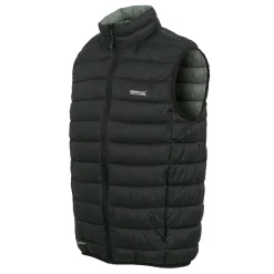 Regatta Marizion Homme Gilet baffled |<Homme Vestes Sans Manches