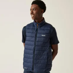 Regatta Marizion Homme Gilet baffled |<Homme Vestes Sans Manches