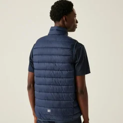 Regatta Marizion Homme Gilet baffled |<Homme Vestes Sans Manches