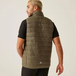 Regatta Marizion Homme Gilet baffled |<Homme Vestes Sans Manches