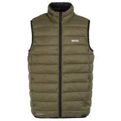 Regatta Marizion Homme Gilet baffled |<Homme Vestes Sans Manches