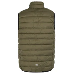 Regatta Marizion Homme Gilet baffled |<Homme Vestes Sans Manches