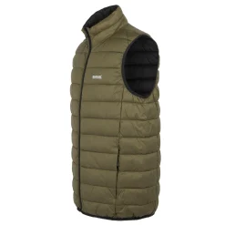 Regatta Marizion Homme Gilet baffled |<Homme Vestes Sans Manches