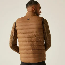 Regatta Marizion Homme Gilet baffled |<Homme Vestes Sans Manches