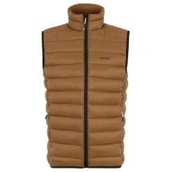 Regatta Marizion Homme Gilet baffled |<Homme Vestes Sans Manches
