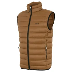 Regatta Marizion Homme Gilet baffled |<Homme Vestes Sans Manches