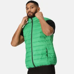 Regatta Marizion Homme Gilet baffled |<Homme Vestes Sans Manches