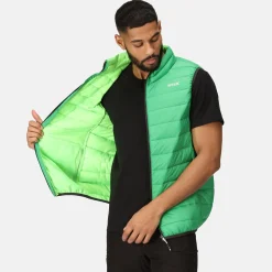 Regatta Marizion Homme Gilet baffled |<Homme Vestes Sans Manches