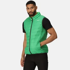 Regatta Marizion Homme Gilet baffled |<Homme Vestes Sans Manches