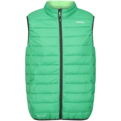 Regatta Marizion Homme Gilet baffled |<Homme Vestes Sans Manches