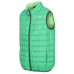 Regatta Marizion Homme Gilet baffled |<Homme Vestes Sans Manches