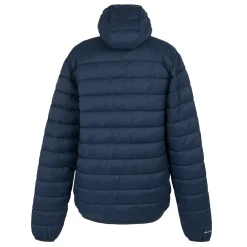 Regatta Marizion Homme Veste à capuche baffled |<Homme Doudounes|Vestes Isolantes