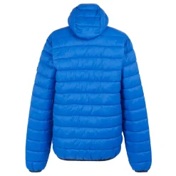 Regatta Marizion Homme Veste à capuche baffled |<Homme Doudounes|Vestes Isolantes