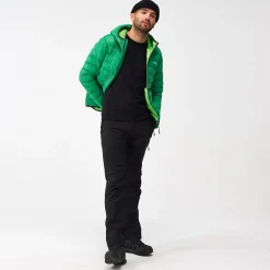 Regatta Marizion Homme Veste à capuche baffled |<Homme Doudounes