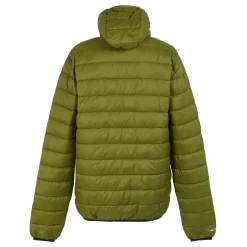 Regatta Marizion Homme Veste à capuche baffled |<Homme Doudounes|Vestes Légères