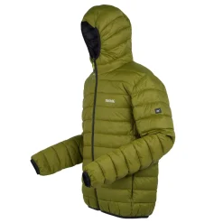 Regatta Marizion Homme Veste à capuche baffled |<Homme Doudounes|Vestes Légères