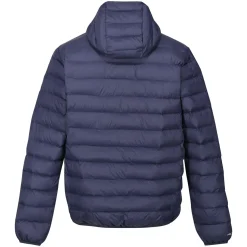 Regatta Marizion Homme Veste à capuche baffled |<Homme Doudounes