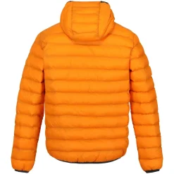 Regatta Marizion Homme Veste à capuche baffled |<Homme Doudounes