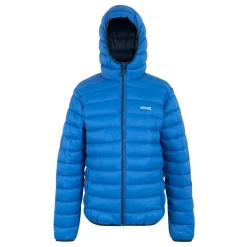 Regatta Marizion Homme Veste à capuche baffled |<Homme Doudounes|Vestes Isolantes