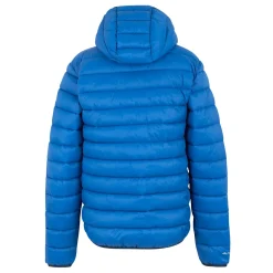 Regatta Marizion Homme Veste à capuche baffled |<Homme Doudounes|Vestes Isolantes