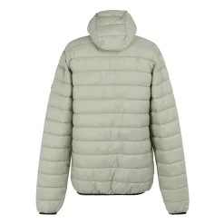 Regatta Marizion Homme Veste à capuche baffled |<Homme Doudounes|Vestes Légères
