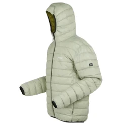 Regatta Marizion Homme Veste à capuche baffled |<Homme Doudounes|Vestes Légères