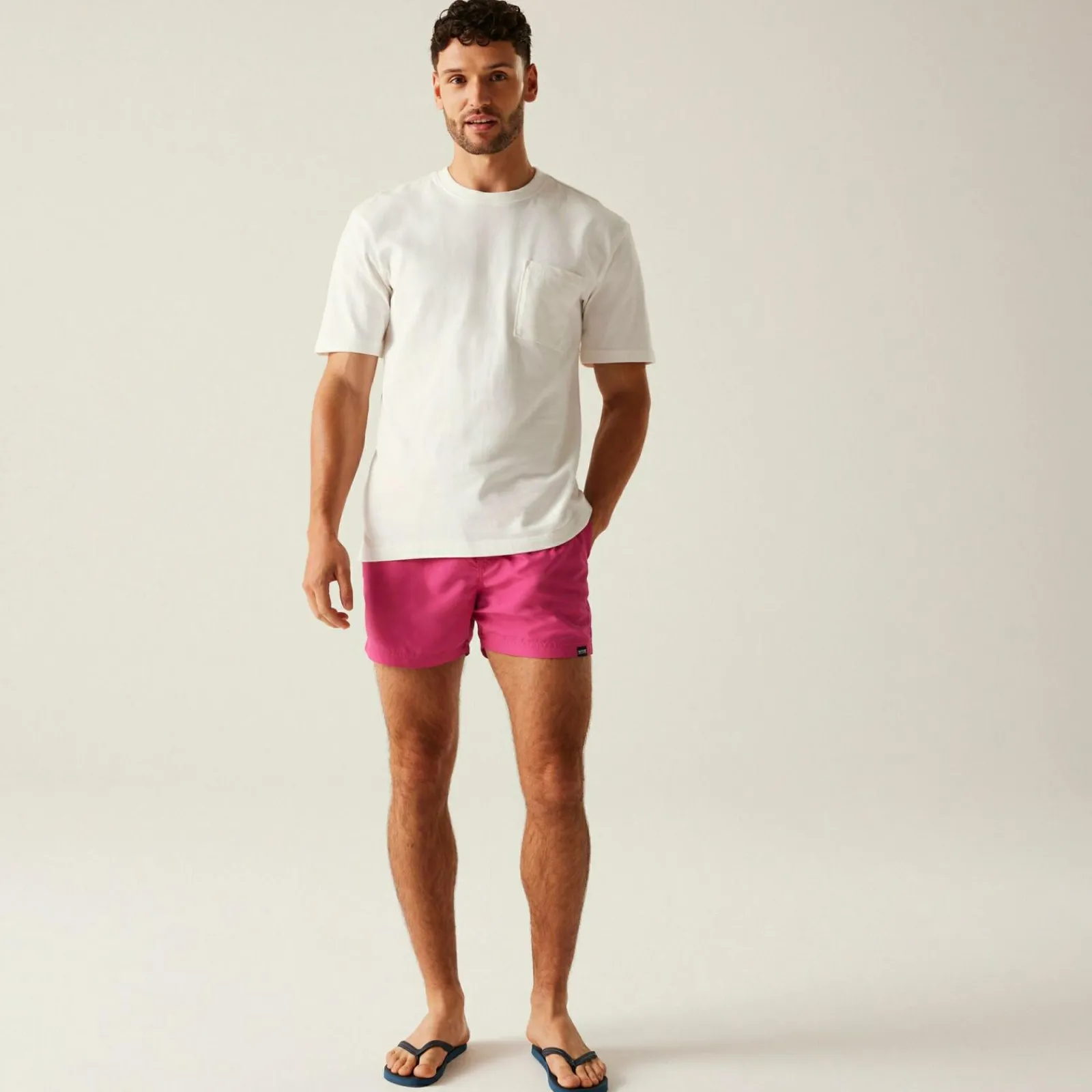 Regatta Mawson II Homme Short de bain |<Homme Shorts