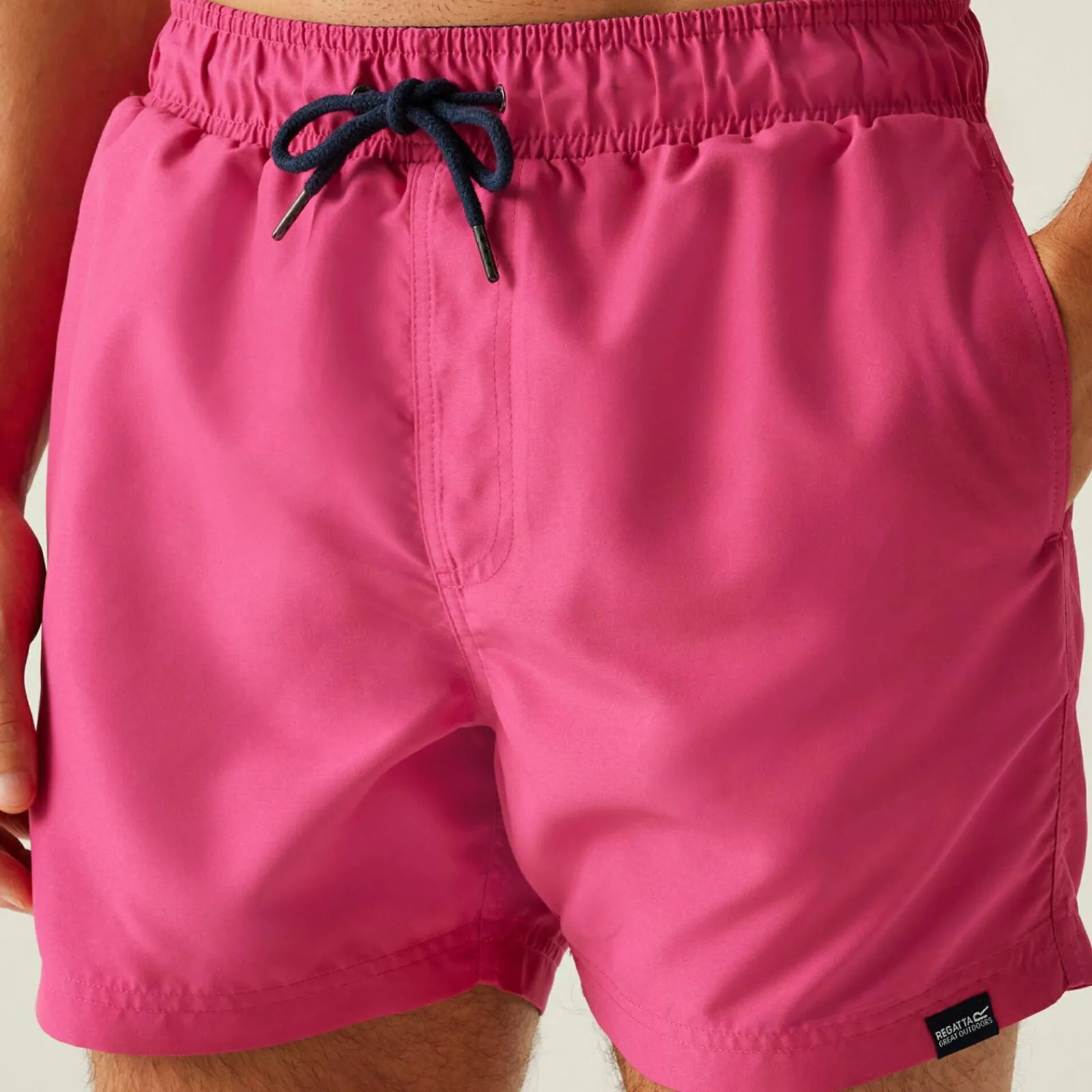 Regatta Mawson II Homme Short de bain |<Homme Shorts
