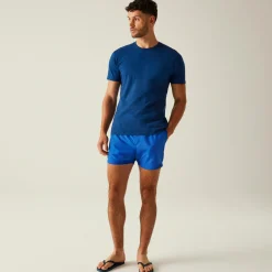 Regatta Mawson II Homme Short de bain |<Homme Shorts