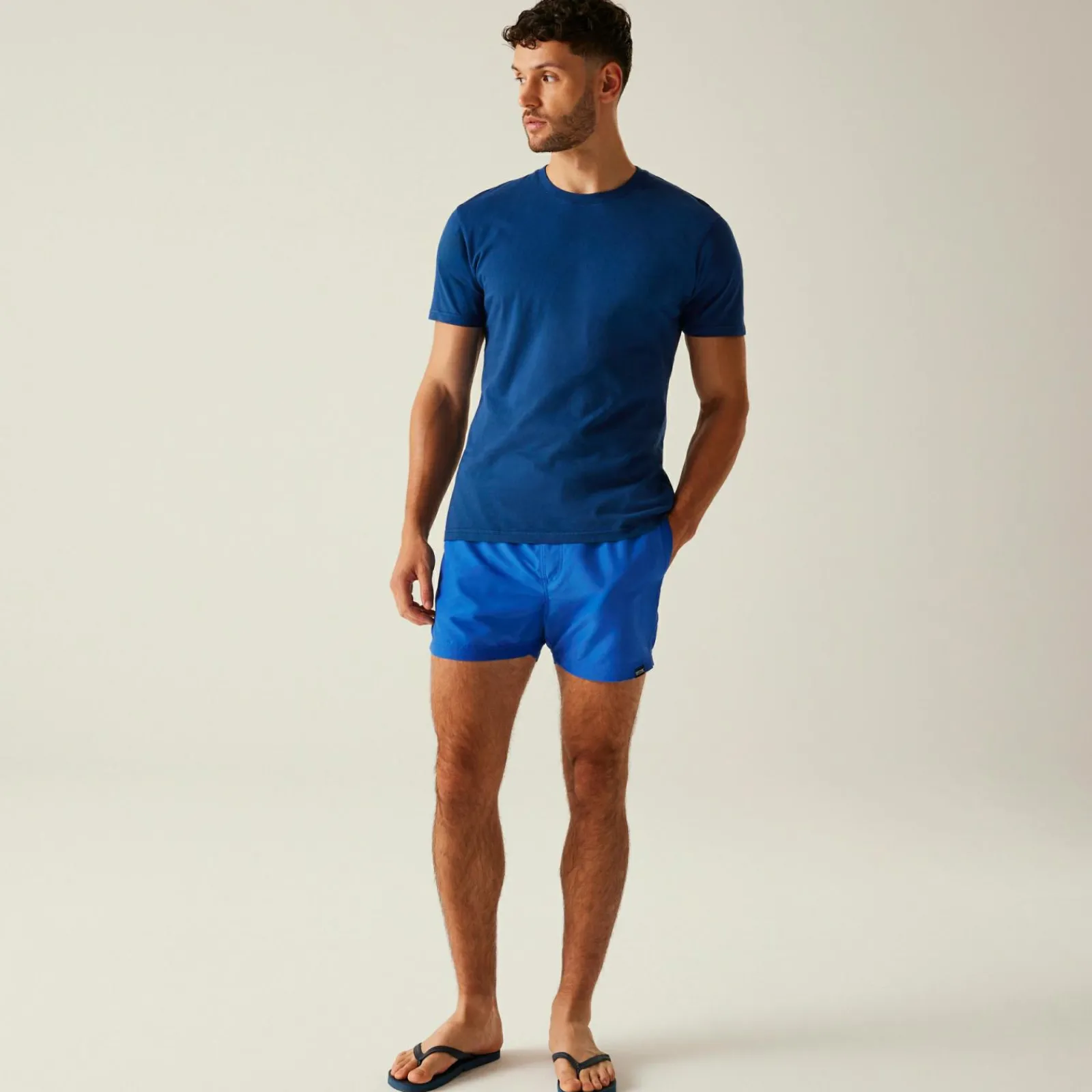 Regatta Mawson II Homme Short de bain |<Homme Shorts