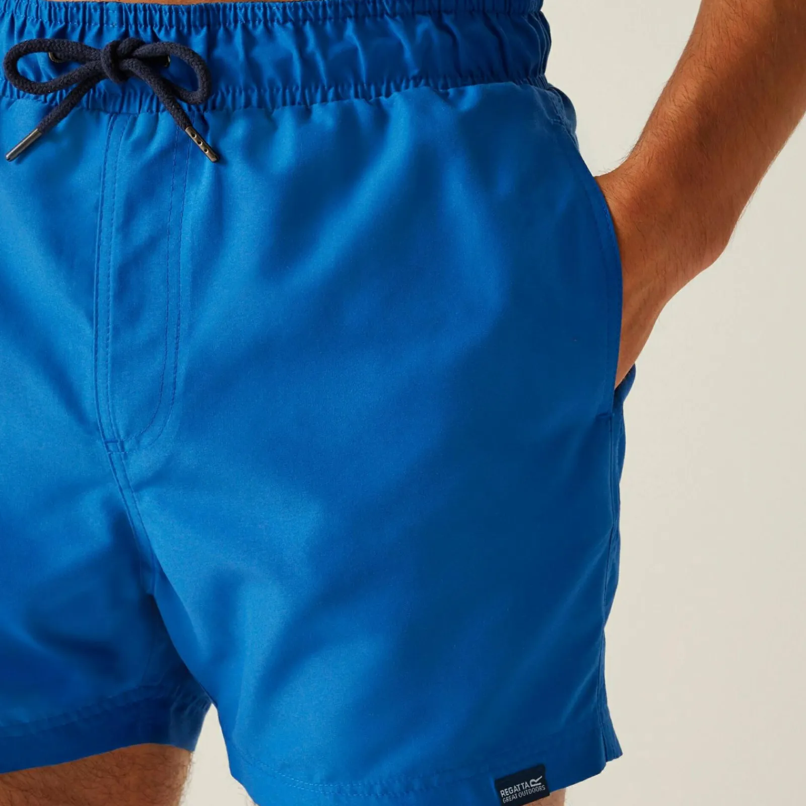 Regatta Mawson II Homme Short de bain |<Homme Shorts