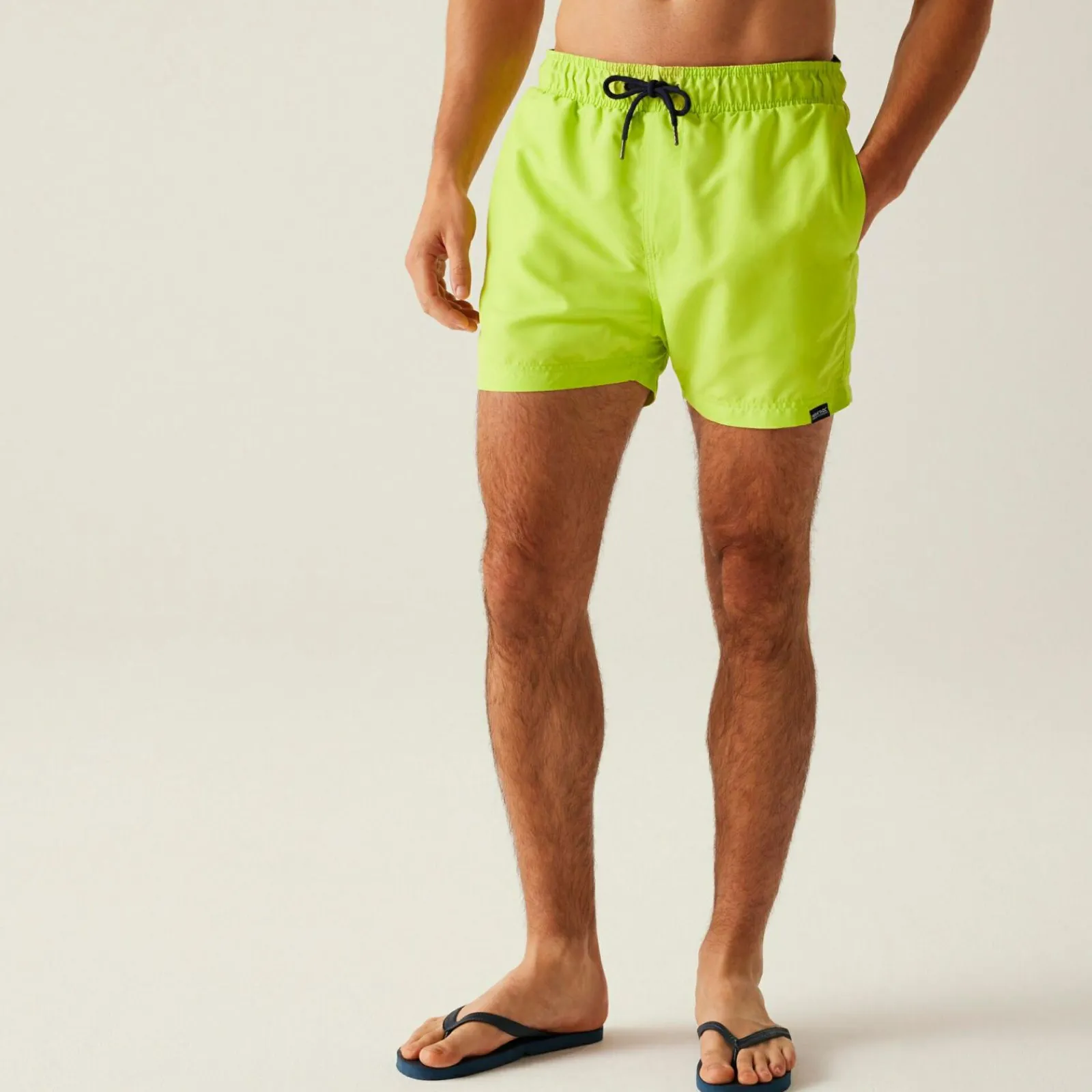 Regatta Mawson II Homme Short de bain |<Homme Shorts