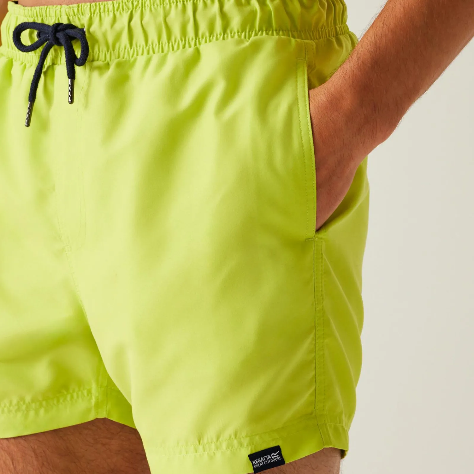 Regatta Mawson II Homme Short de bain |<Homme Shorts